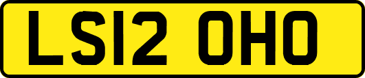 LS12OHO