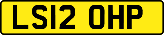 LS12OHP