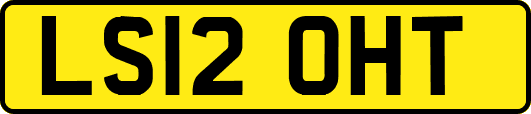 LS12OHT