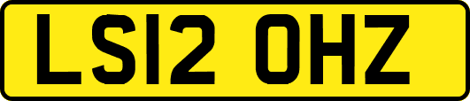 LS12OHZ