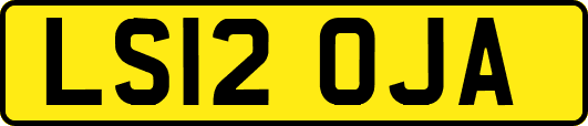 LS12OJA