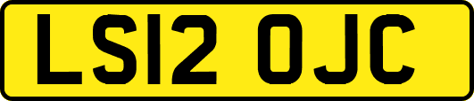 LS12OJC