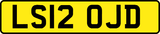 LS12OJD
