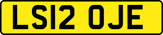 LS12OJE