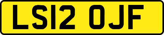 LS12OJF