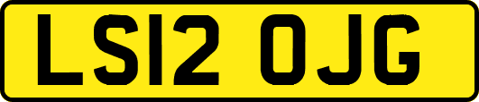 LS12OJG