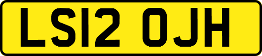 LS12OJH