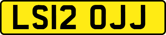 LS12OJJ