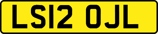 LS12OJL