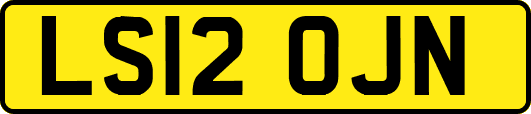 LS12OJN