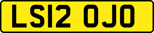LS12OJO