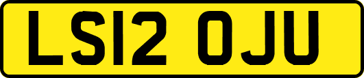 LS12OJU