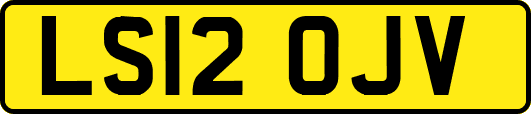 LS12OJV