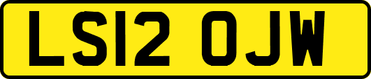 LS12OJW