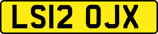 LS12OJX