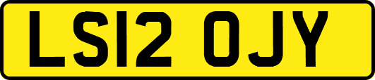 LS12OJY