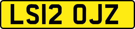 LS12OJZ