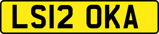 LS12OKA