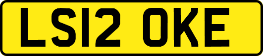 LS12OKE