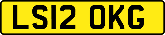 LS12OKG