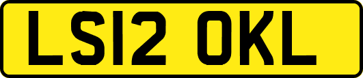 LS12OKL