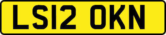 LS12OKN