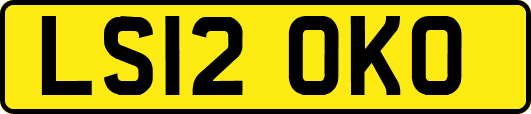 LS12OKO