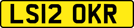 LS12OKR