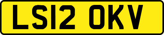 LS12OKV