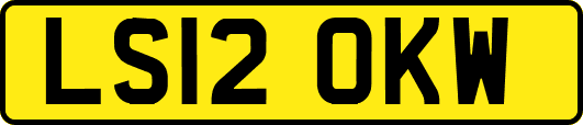 LS12OKW