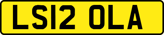 LS12OLA