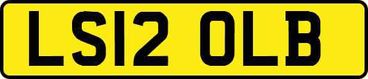 LS12OLB