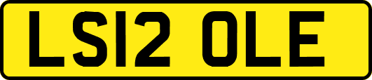LS12OLE