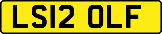 LS12OLF