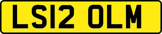LS12OLM