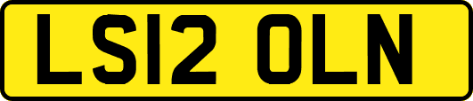 LS12OLN