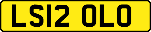 LS12OLO