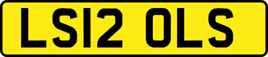 LS12OLS