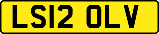 LS12OLV