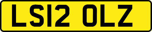 LS12OLZ