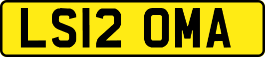 LS12OMA