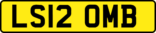 LS12OMB