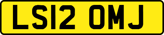 LS12OMJ