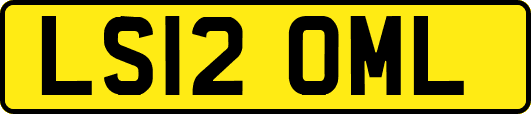 LS12OML