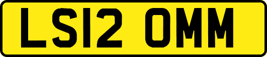 LS12OMM