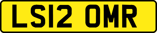 LS12OMR