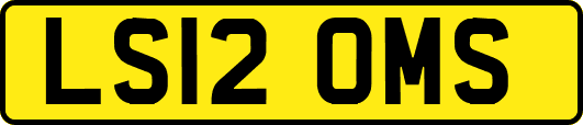 LS12OMS