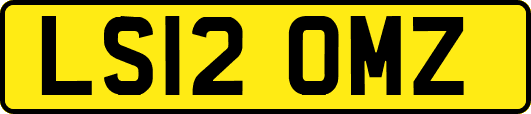 LS12OMZ