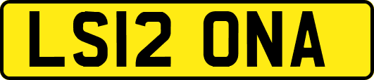 LS12ONA