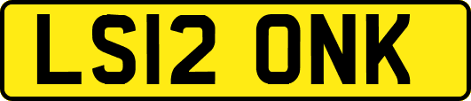 LS12ONK